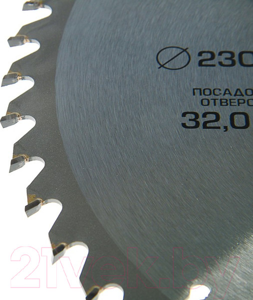 Изображение товара Пильный диск Tundra 1032334