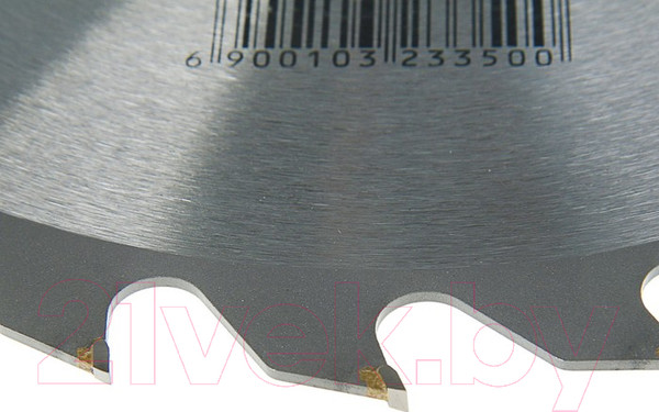 Изображение товара Пильный диск Tundra 1032335