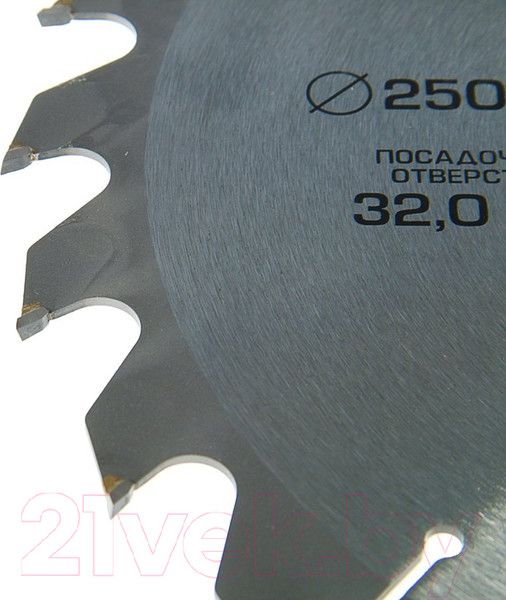 Изображение товара Пильный диск Tundra 1032335