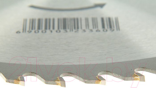 Изображение товара Пильный диск Tundra 1032336