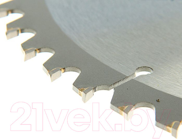 Изображение товара Пильный диск Tundra 1032336