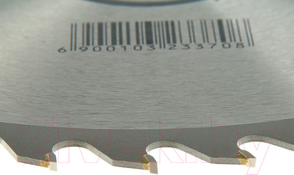 Изображение товара Пильный диск Tundra 1032337