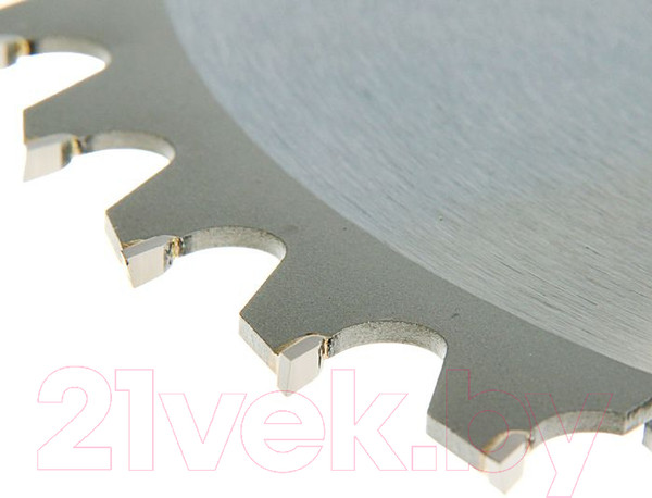 Изображение товара Пильный диск Tundra 1032337