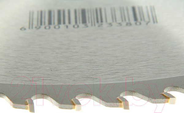 Изображение товара Пильный диск Tundra 1032338