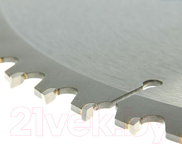 Изображение товара Пильный диск Tundra 1032338