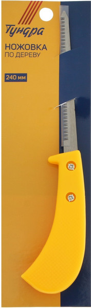 Изображение товара Ножовка Tundra 1818200