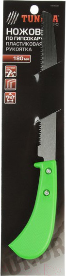 Изображение товара Ножовка Tundra 1818201