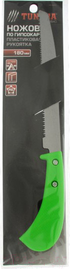 Изображение товара Ножовка Tundra 1818201