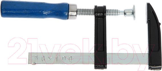 Изображение товара Струбцина Tundra 1722217