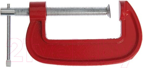 Изображение товара Струбцина Tundra 1818178