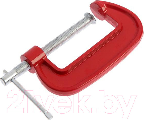 Изображение товара Струбцина Tundra 1818178