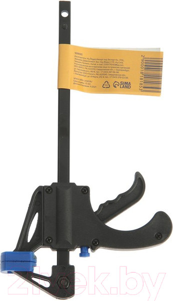 Изображение товара Струбцина Tundra 1818185