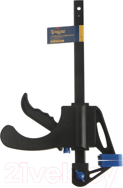 Изображение товара Струбцина Tundra 1818186