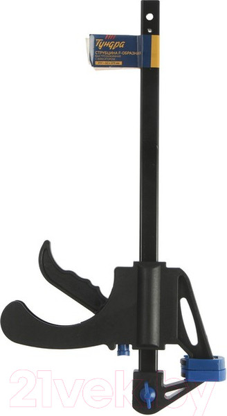 Изображение товара Струбцина Tundra 1818187