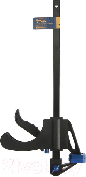 Изображение товара Струбцина Tundra 1818188