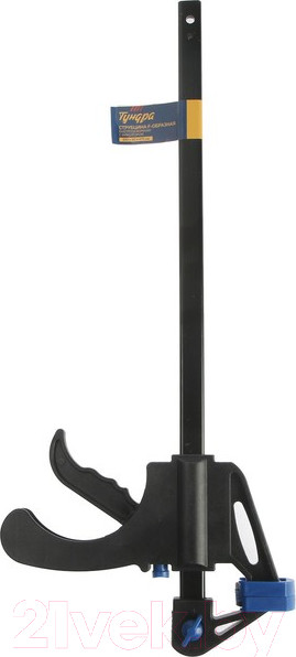 Изображение товара Струбцина Tundra 1818189