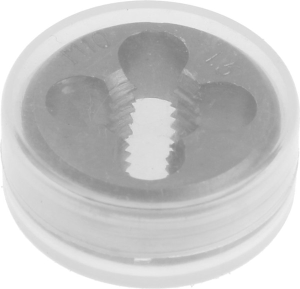 Изображение товара Плашка Tundra Метрическая 2705934