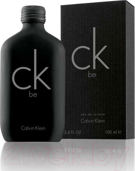 Изображение товара Туалетная вода Calvin Klein CK BE (100мл)