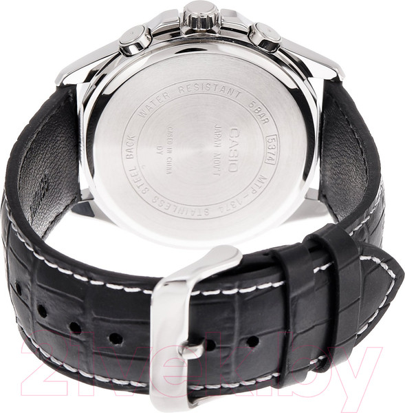 Изображение товара Часы наручные мужские Casio MTP-1374L-1A