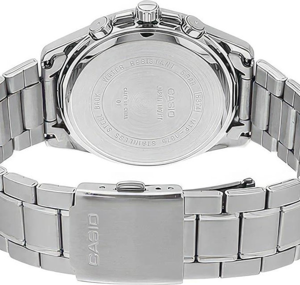 Изображение товара Часы наручные мужские Casio MTP-1375D-7A