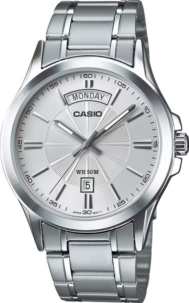 Изображение товара Часы наручные мужские Casio MTP-1381D-7A