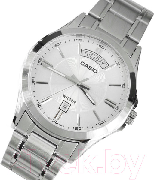 Изображение товара Часы наручные мужские Casio MTP-1381D-7A