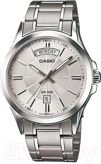 Изображение товара Часы наручные мужские Casio MTP-1381D-7A