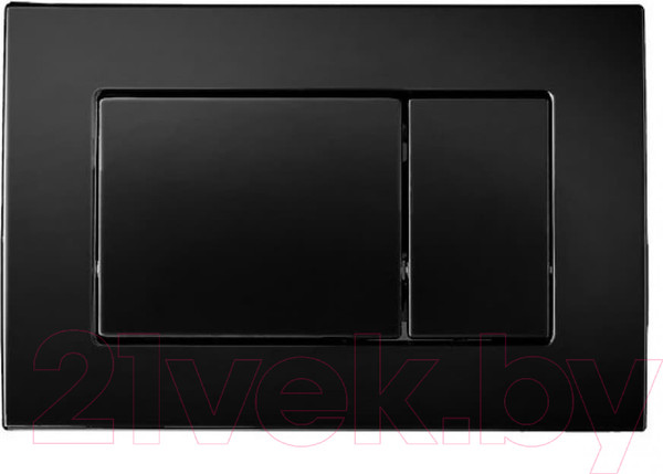 Изображение товара Инсталляция для унитаза Berges Аtom 410 040332 (с кнопкой)