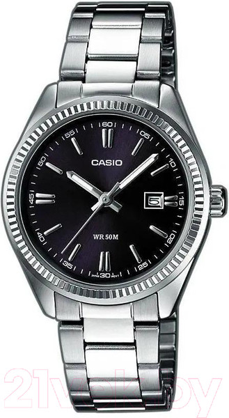 Изображение товара Часы наручные мужские Casio MTP-1302D-1A1