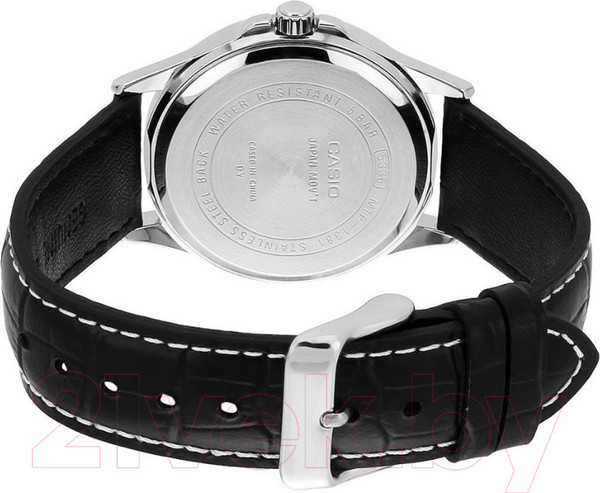 Изображение товара Часы наручные мужские Casio MTP-1381L-1A