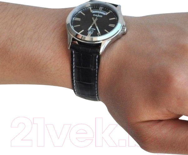 Изображение товара Часы наручные мужские Casio MTP-1381L-1A