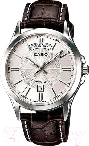 Изображение товара Часы наручные мужские Casio MTP-1381L-7A