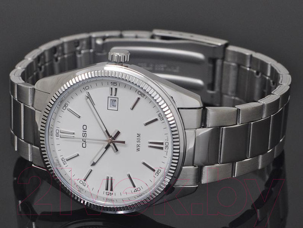 Изображение товара Часы наручные мужские Casio MTP-1302D-7A1