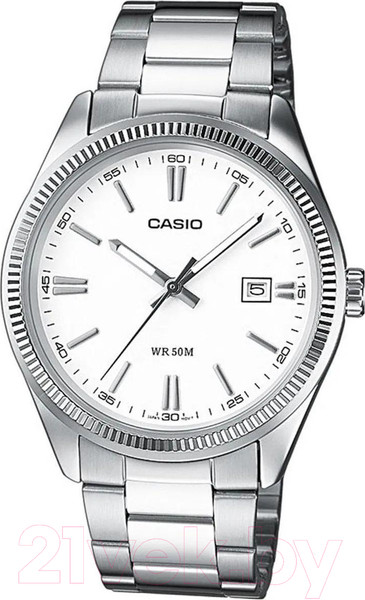 Изображение товара Часы наручные мужские Casio MTP-1302D-7A1