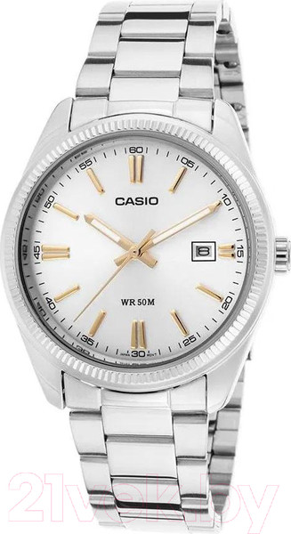 Изображение товара Часы наручные мужские Casio MTP-1302D-7A2