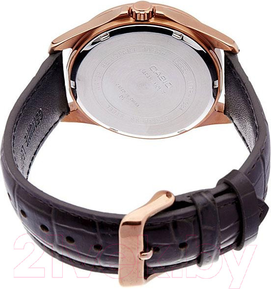 Изображение товара Часы наручные мужские Casio MTP-1384L-1A