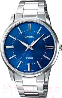 Изображение товара Часы наручные мужские Casio MTP-1303D-2A