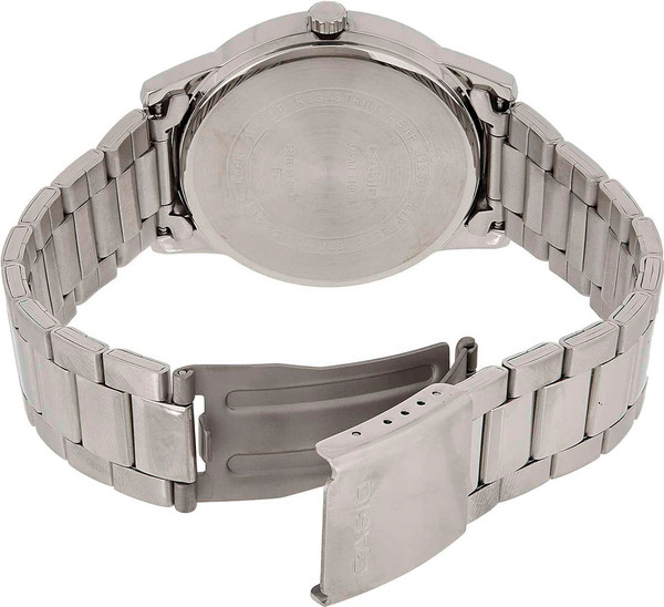 Изображение товара Часы наручные мужские Casio MTP-1303D-7A