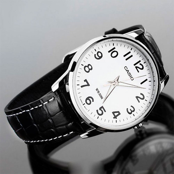 Изображение товара Часы наручные мужские Casio MTP-1303L-7B