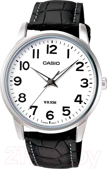 Изображение товара Часы наручные мужские Casio MTP-1303L-7B