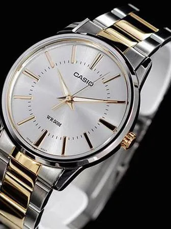 Изображение товара Часы наручные мужские Casio MTP-1303SG-7A