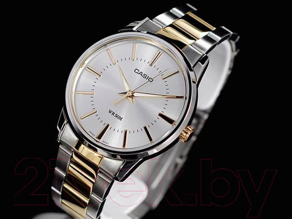 Изображение товара Часы наручные мужские Casio MTP-1303SG-7A