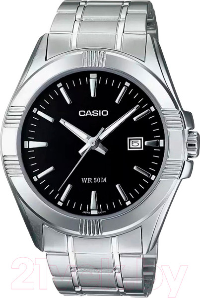 Изображение товара Часы наручные мужские Casio MTP-1308D-1A