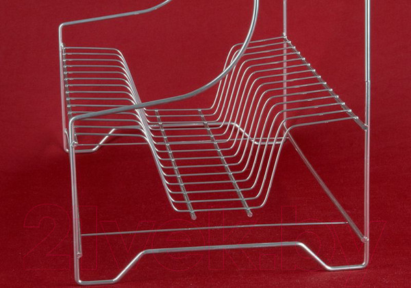 Изображение товара Сушилка для посуды Rosenberg RUS-285002 Zn