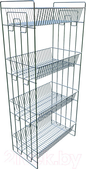 Изображение товара Этажерка Rosenberg RUS-380129