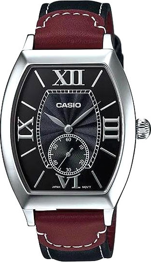 Изображение товара Часы наручные мужские Casio MTP-E114L-1A