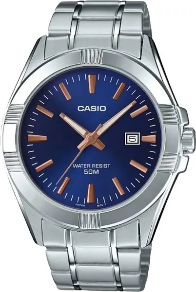Изображение товара Часы наручные мужские Casio Collection MTP-1308D-2A