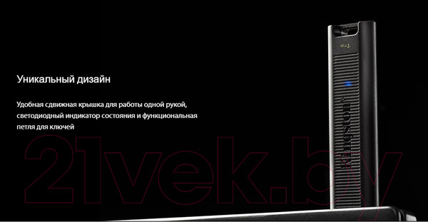 Изображение товара USB flash накопитель Kingston Data Traveler Max 1TB (DTMAX/1TB)