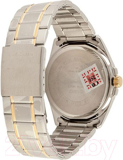 Изображение товара Часы наручные мужские Casio MTP-1308SG-7A