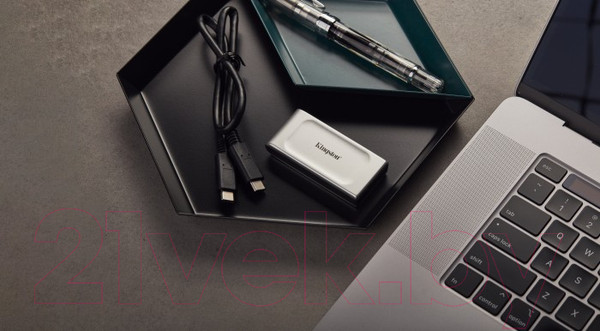 Изображение товара SSD диск Kingston SXS2000 500GB (SXS2000/500G)